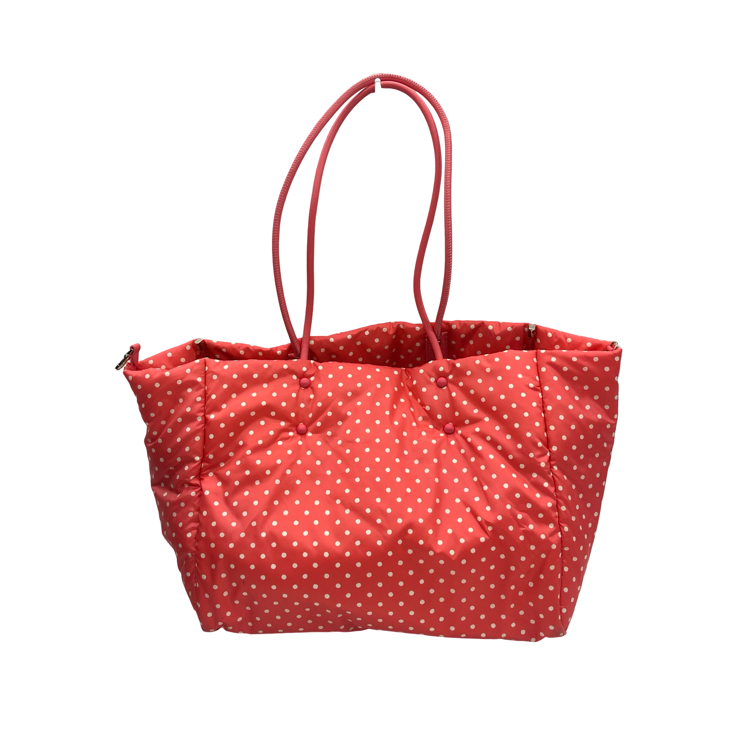 Handbag Designer By Kate Spade In Orange, Size:Medium