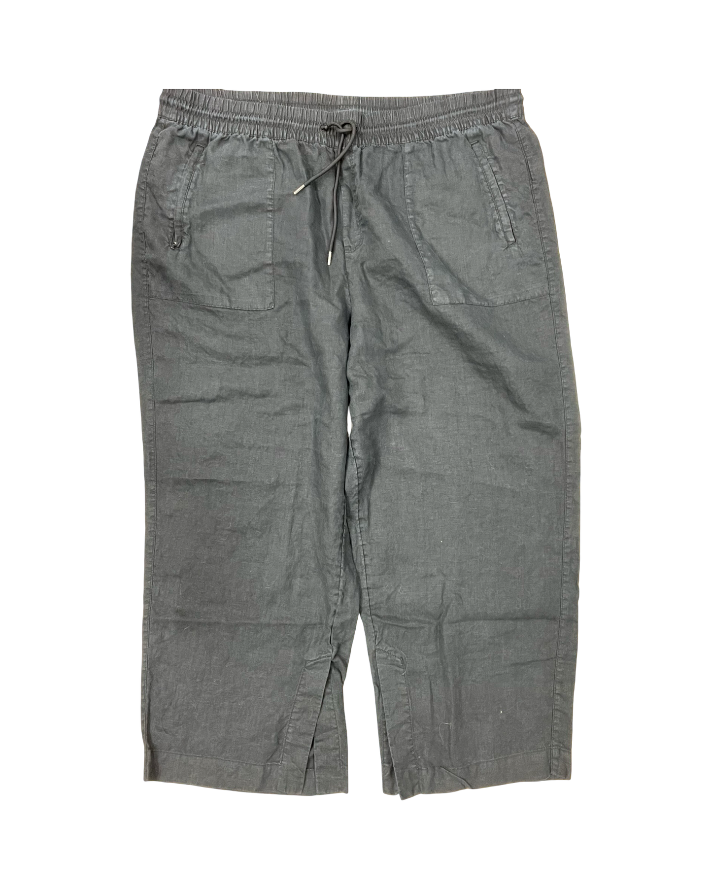 Pants Lounge By Athleta In Black, Size:20