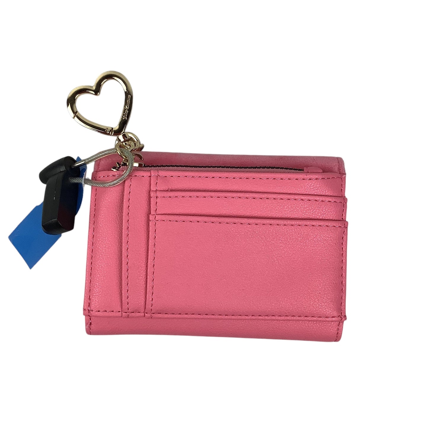 Wallet By Juicy Couture, Size: Medium