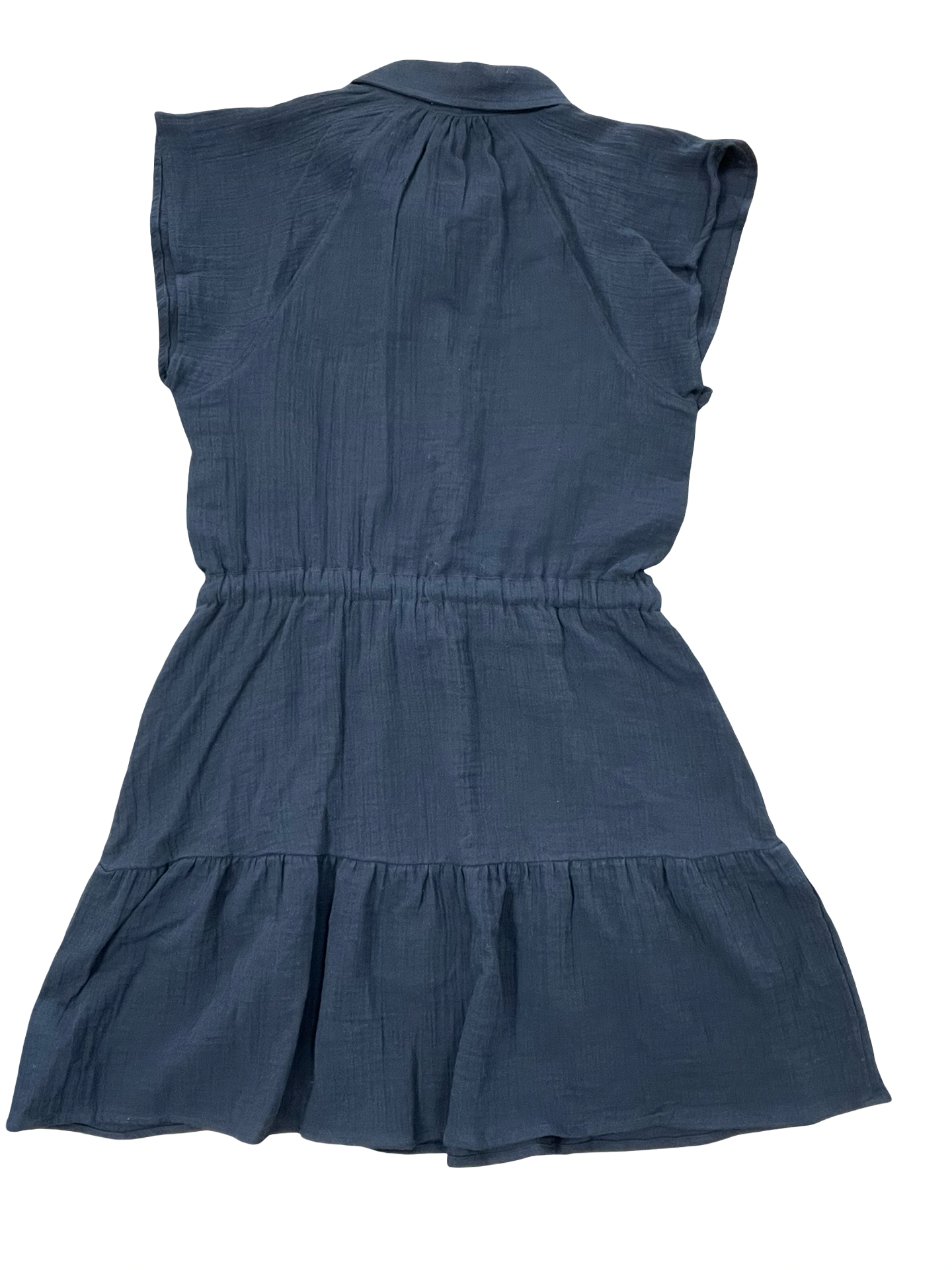 Dress Casual Short By Carve Designs In Black, Size:M