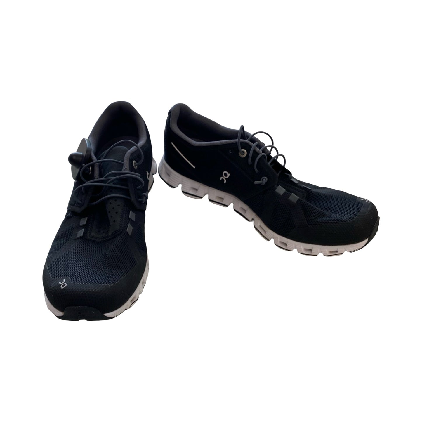 Shoes Athletic By On Cloud In Black, Size:10