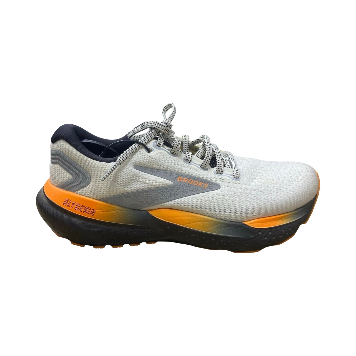 Shoes Athletic By Brooks In Multi, Size:9