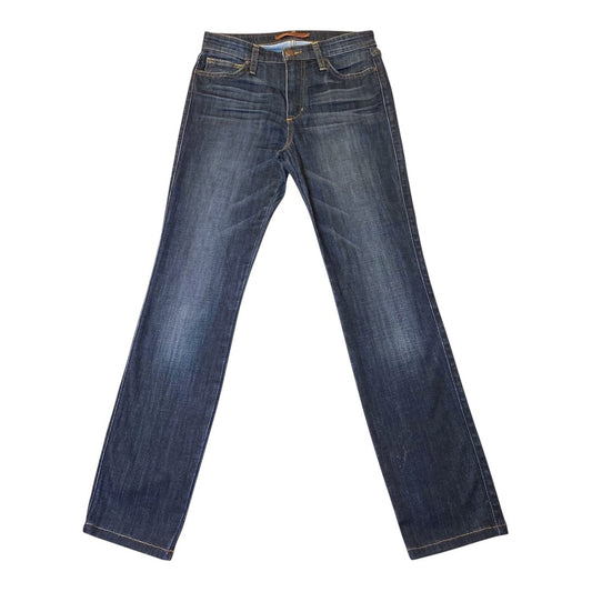 Jeans Straight By Joes Jeans In Blue, Size:2