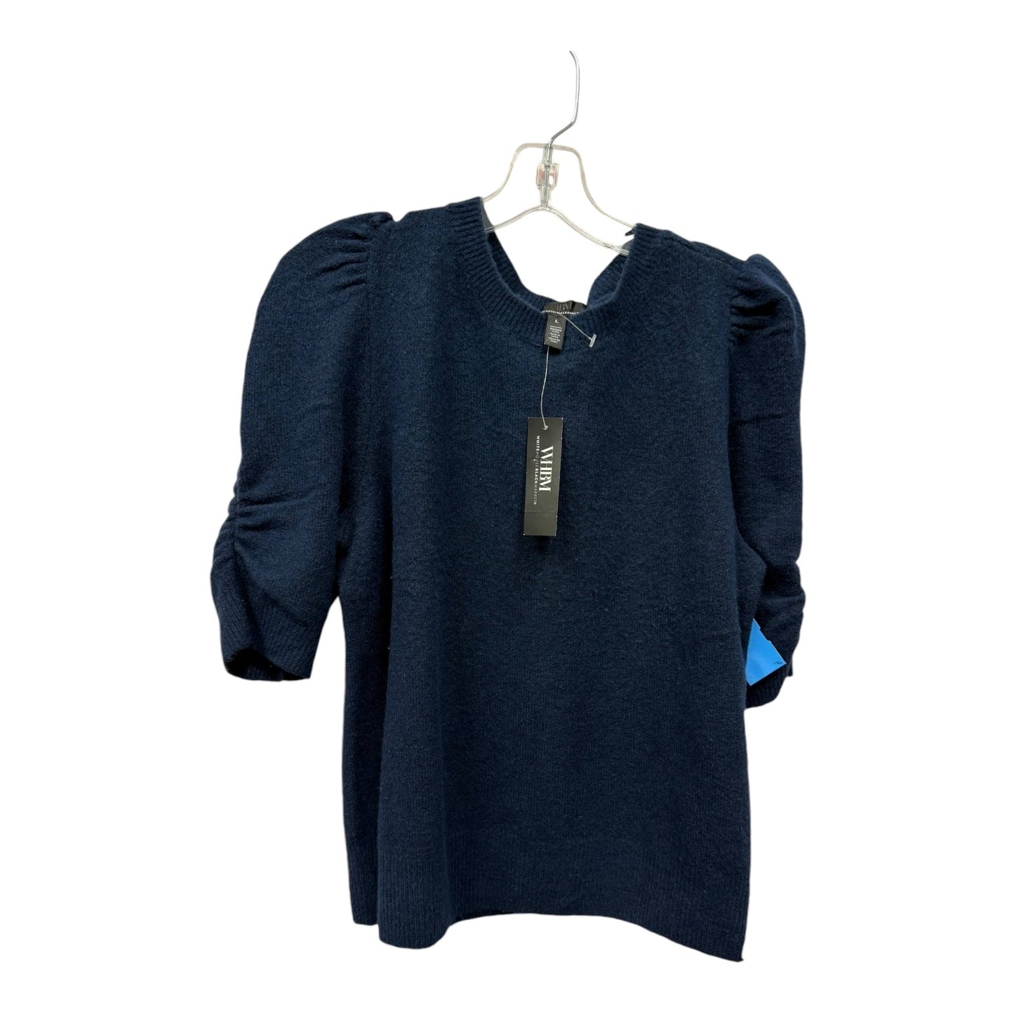 Top Ss By White House Black Market In Navy, Size:L