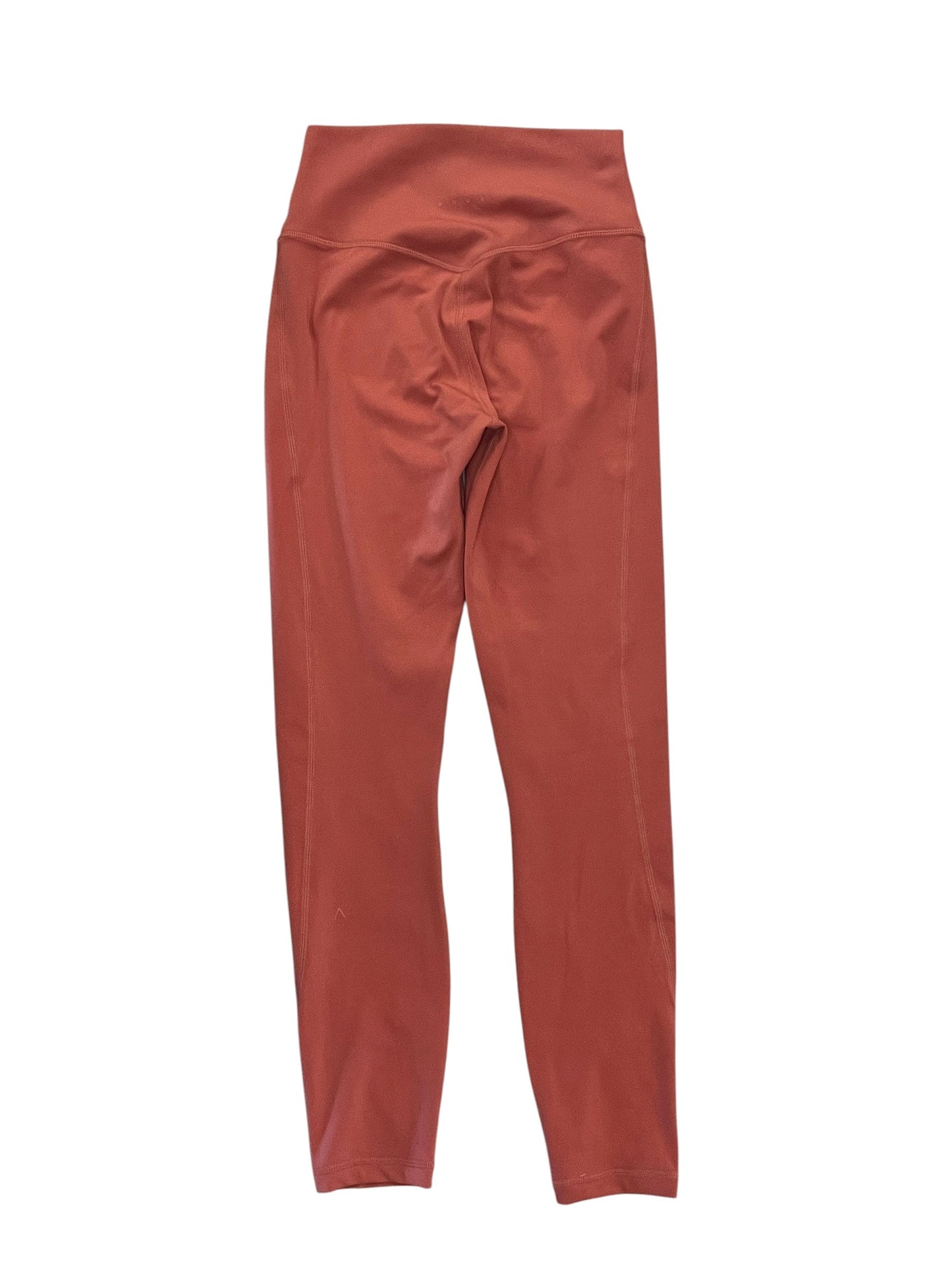Athletic Leggings By Cmb In Pink, Size:S