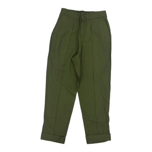 Pants Other By A New Day In Green, Size:6