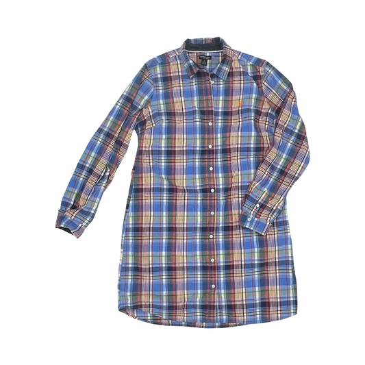 Dress Casual Short By Us Polo Assoc In Multi, Size:L