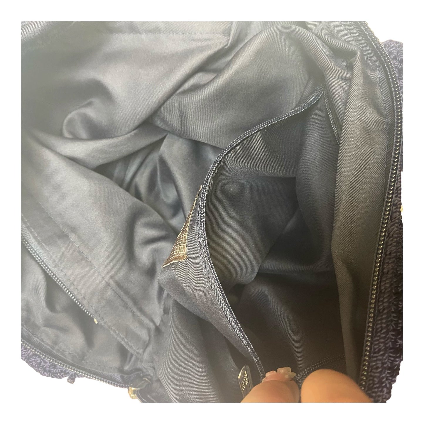 Handbag By The Sak, Size: Large