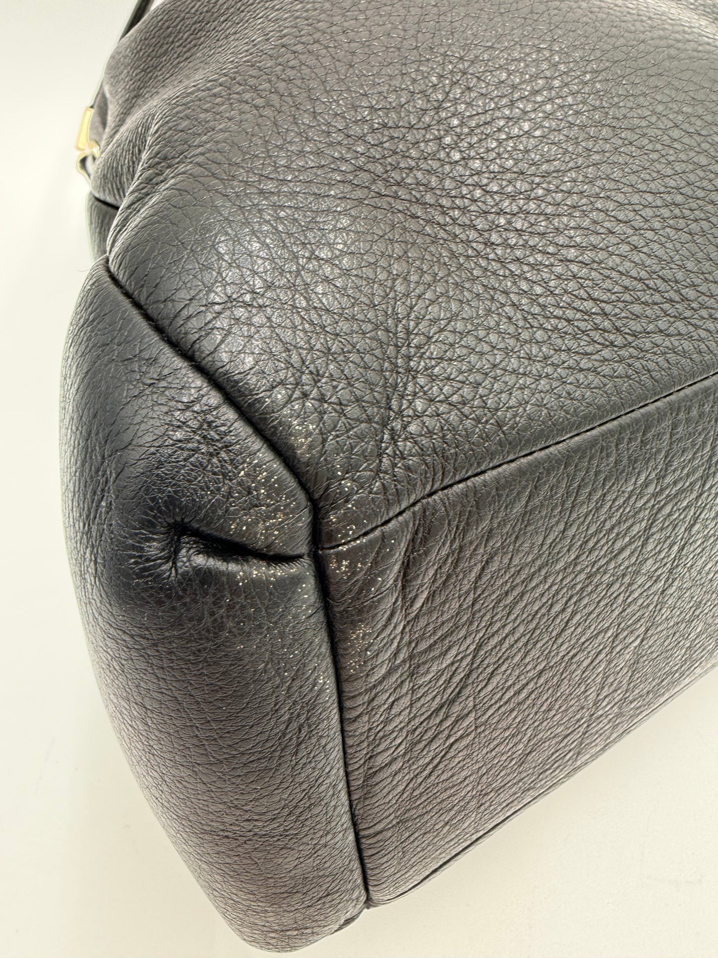 Handbag Designer By Coach, Size: Large