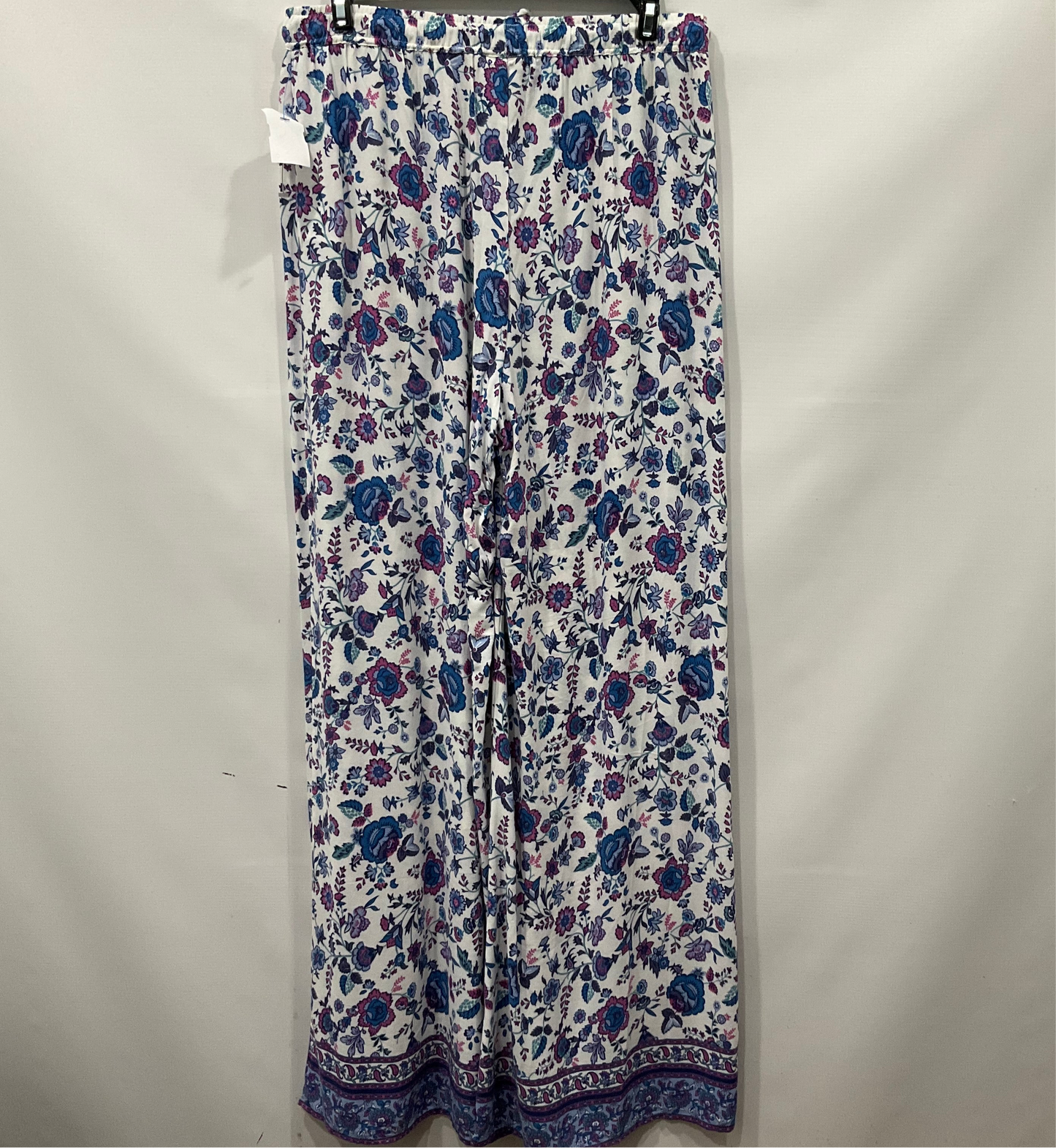 Floral Pants Lounge Joie, Size S