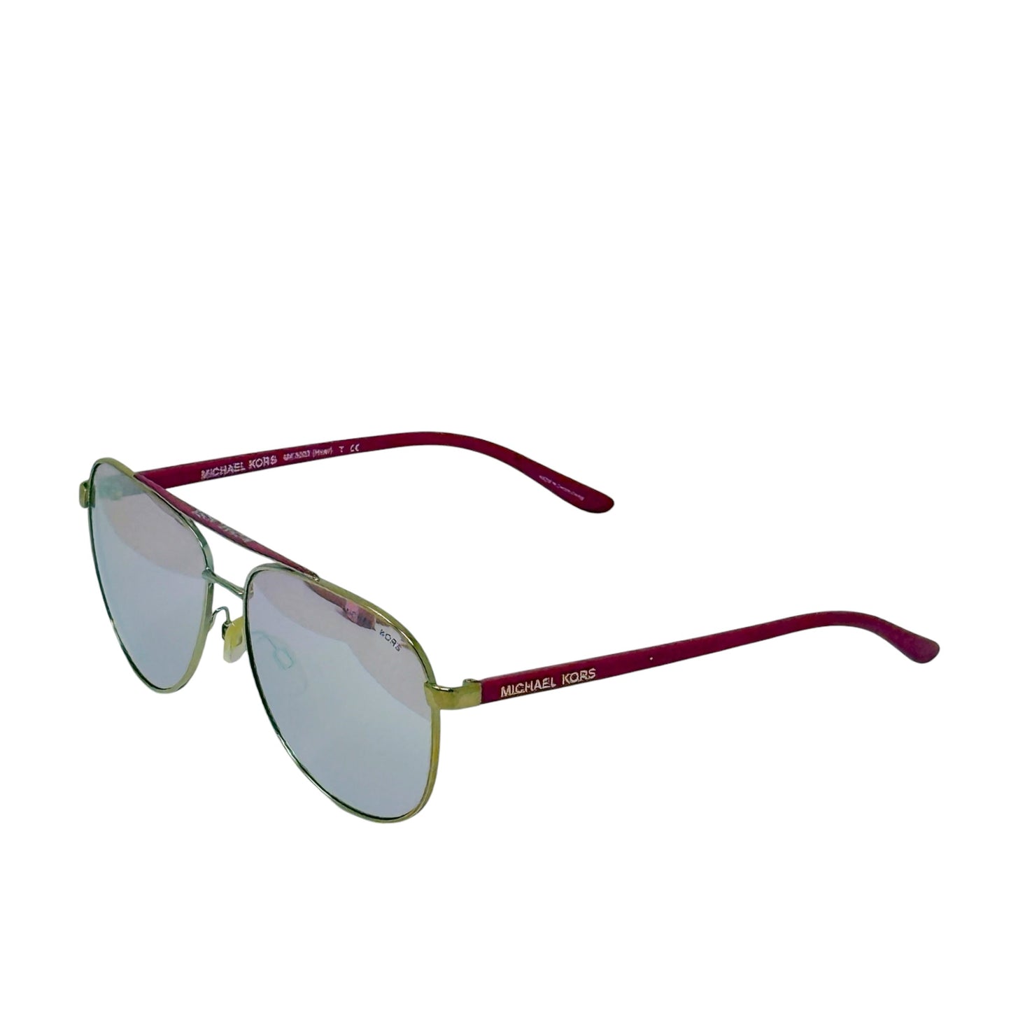 HVAR Sunglasses By Michael By Michael Kors, Size: