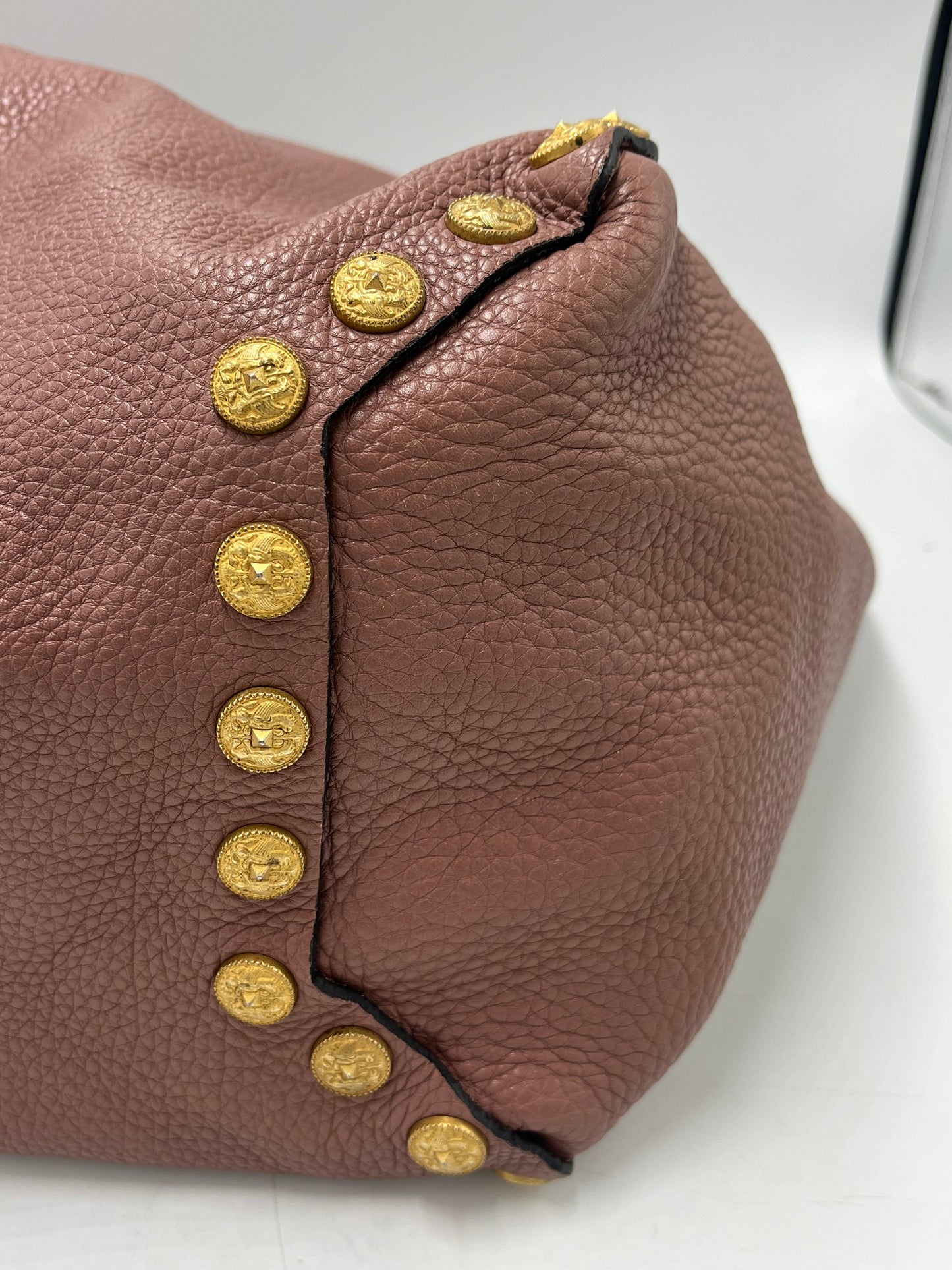 Valentino-Faravani Gryphon Zodiac Designer Luxury Tote