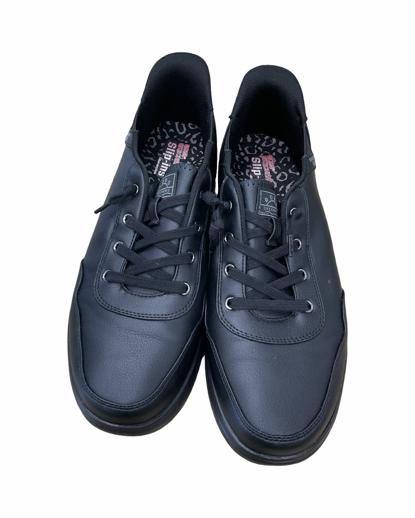 Shoes Sneakers By Skechers In Black, Size:10