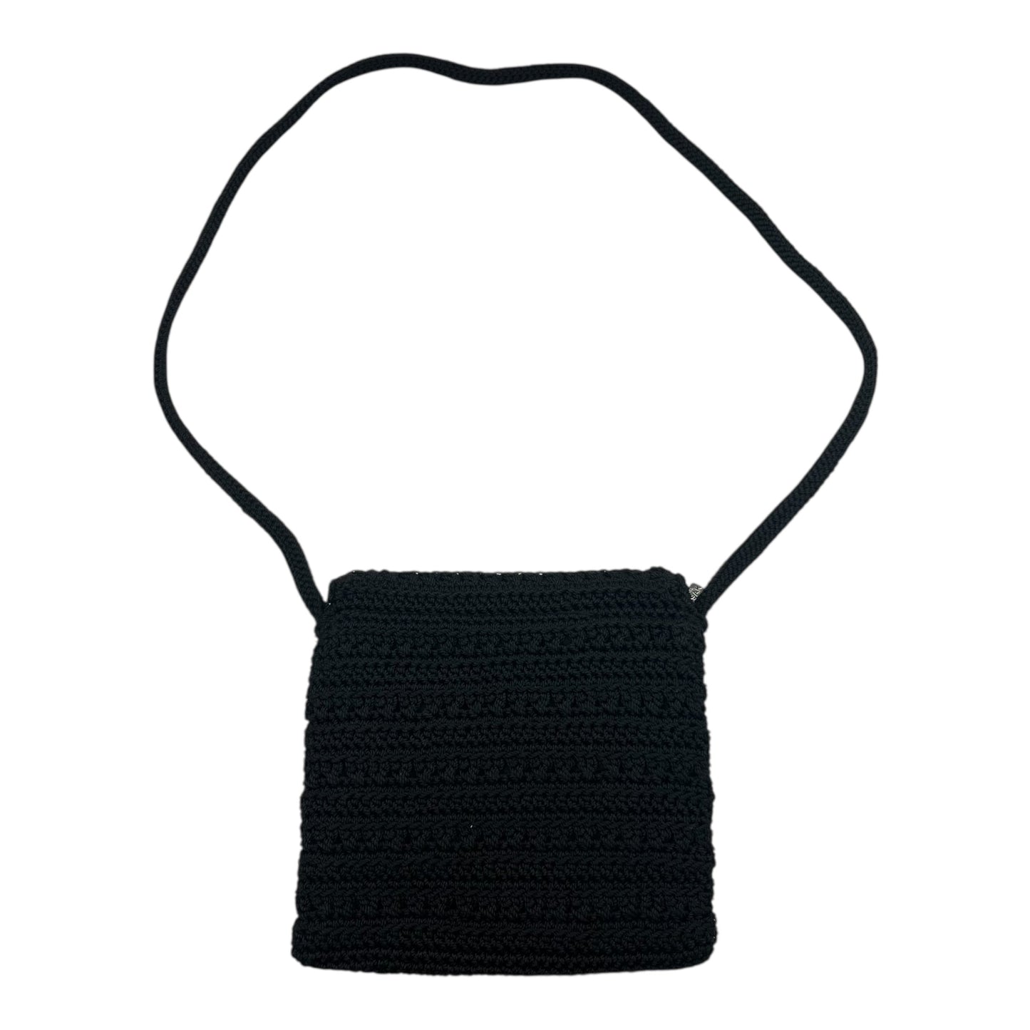 Crossbody By The Sak In Black, Size:Small
