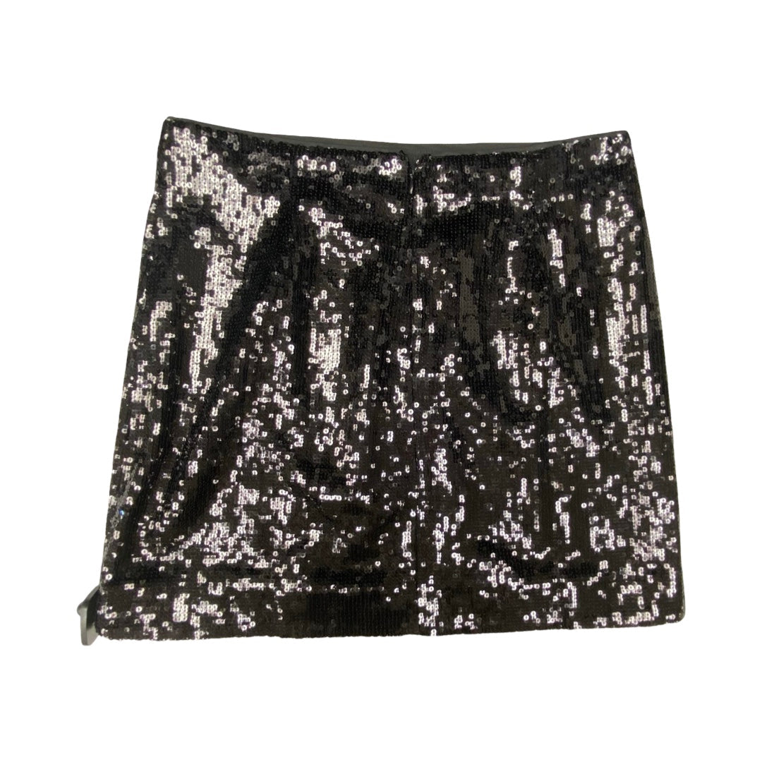 Skirt Midi By J. Crew In Black, Size:10