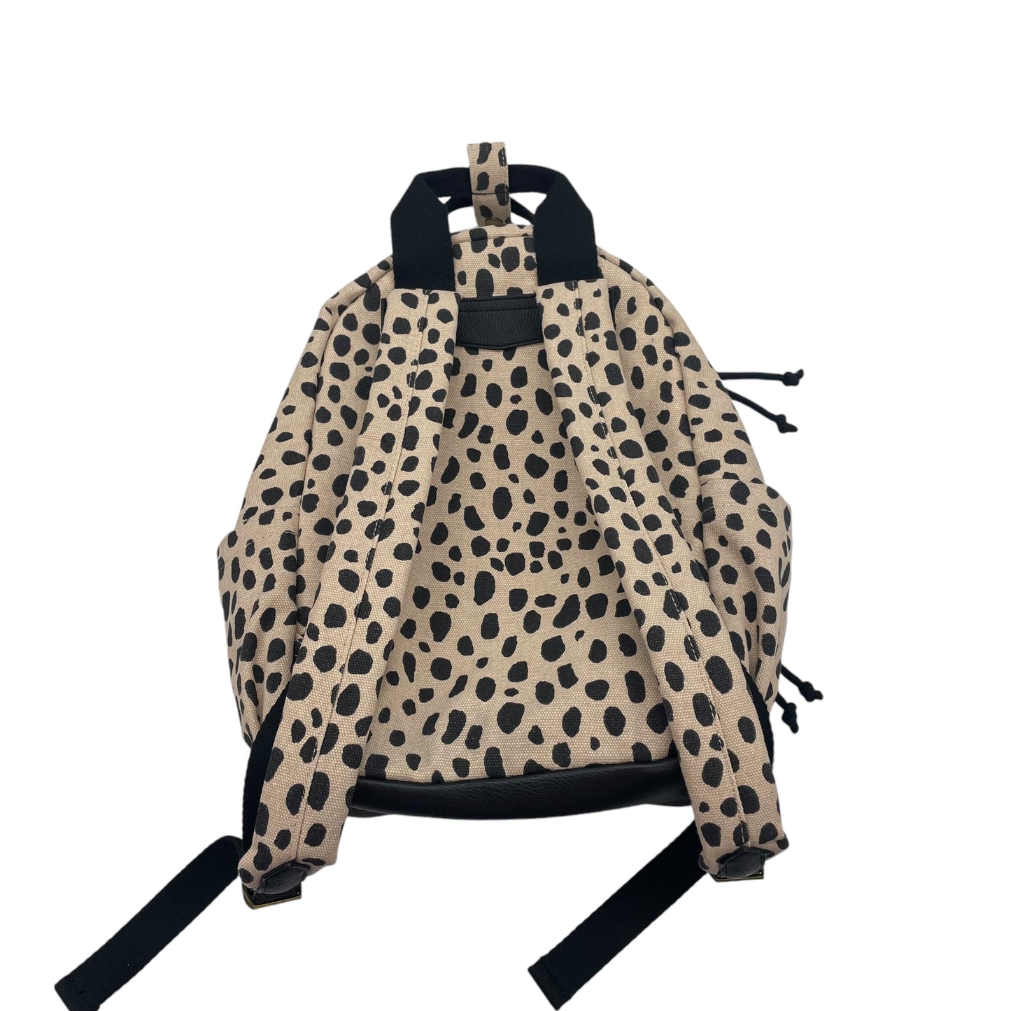 ANIMAL PRINT BACKPACK by UNIVERSAL THREAD Size:MEDIUM