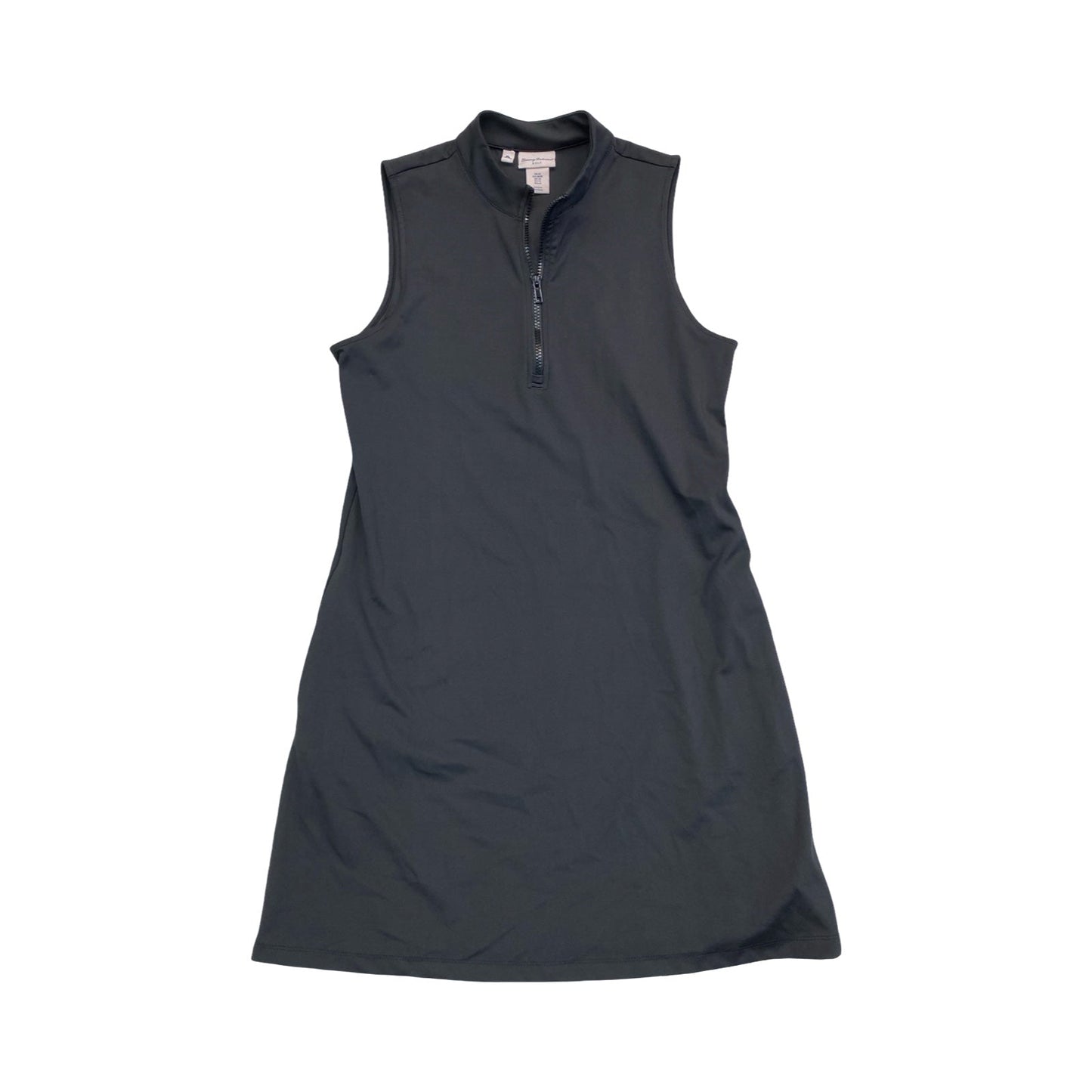 Dress Casual Short By Tommy Bahama In Black, Size:M