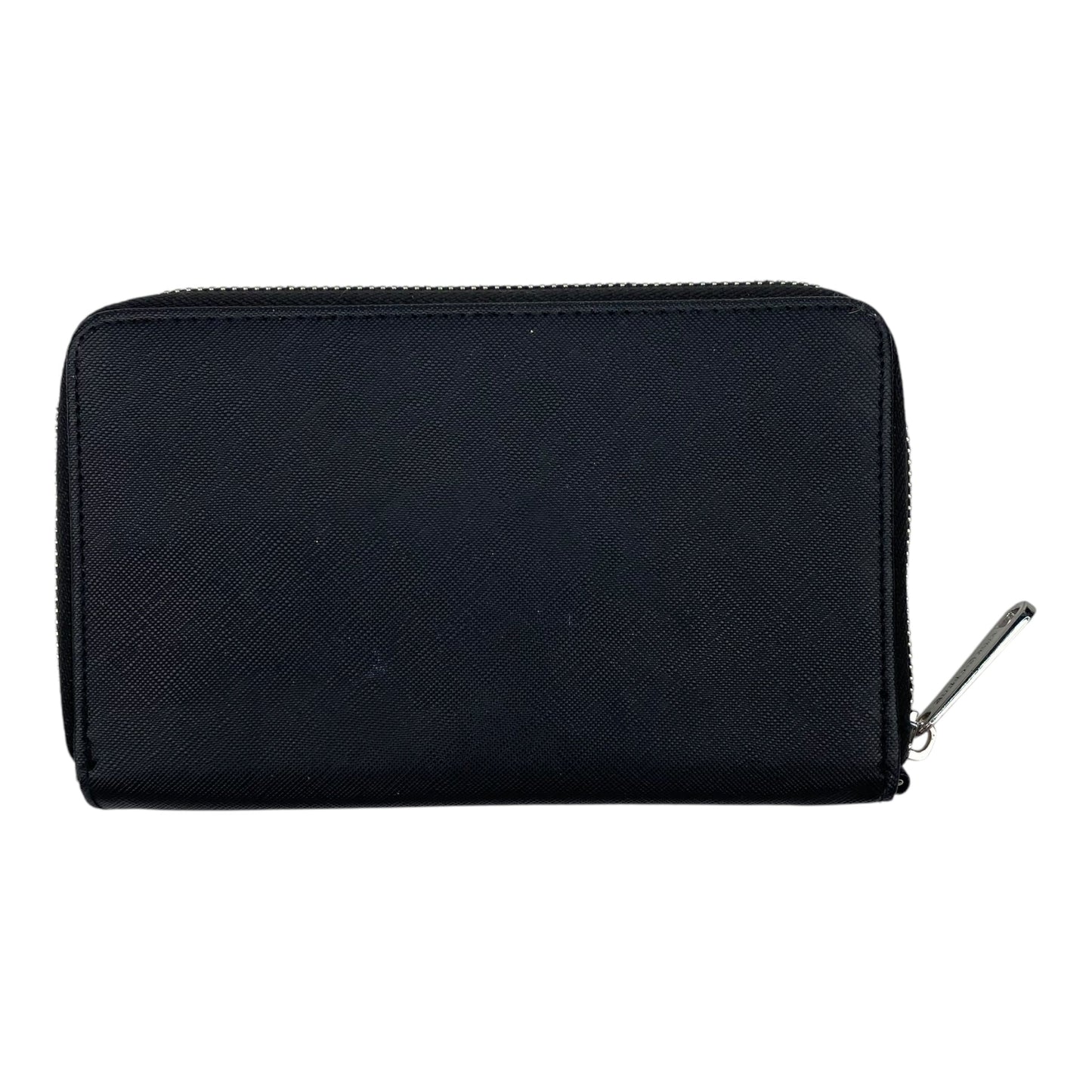 Wallet By Clothes Mentor In Blue, Size:Medium