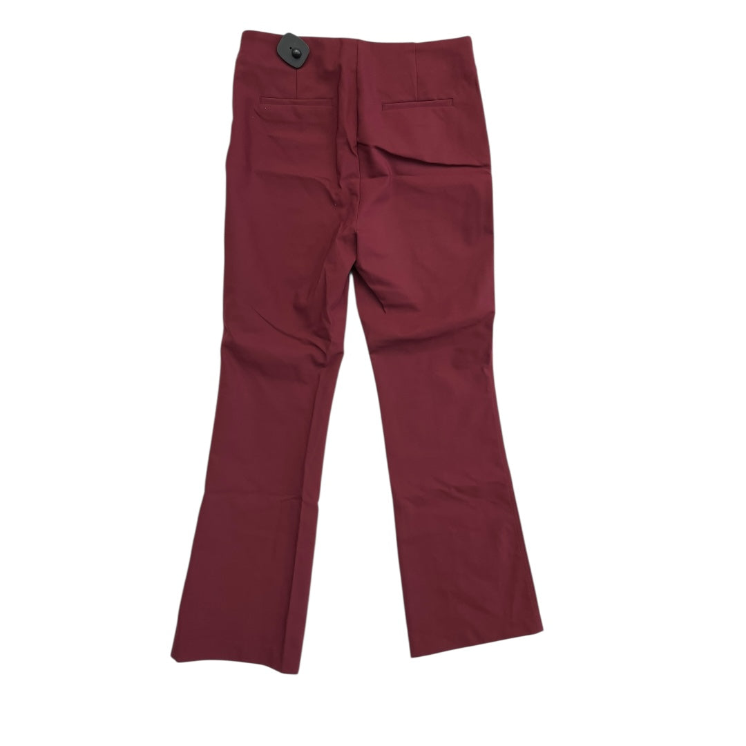 Pants Dress By Rachel Zoe In Red, Size:6