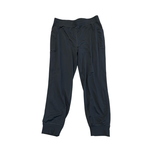 Athletic Pants By Fabletics In Black, Size:L