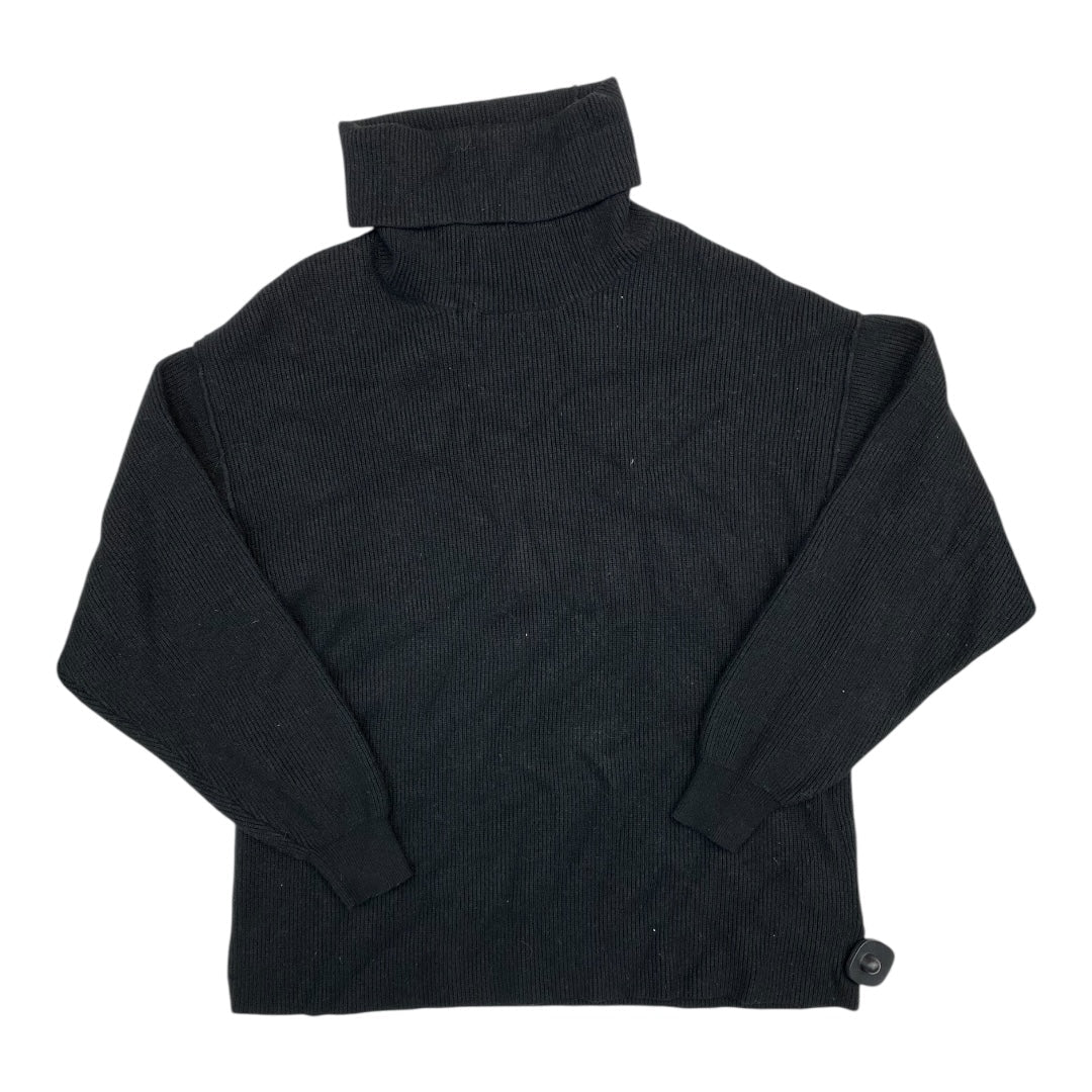 Sweater By Free People In Black, Size:S