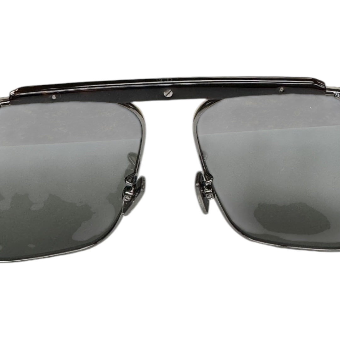 Sunglass Case Luxury Designer By Dior In Black