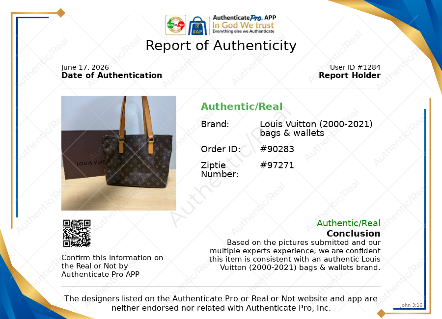 Handbag Luxury Designer By Louis Vuitton, Size: Medium