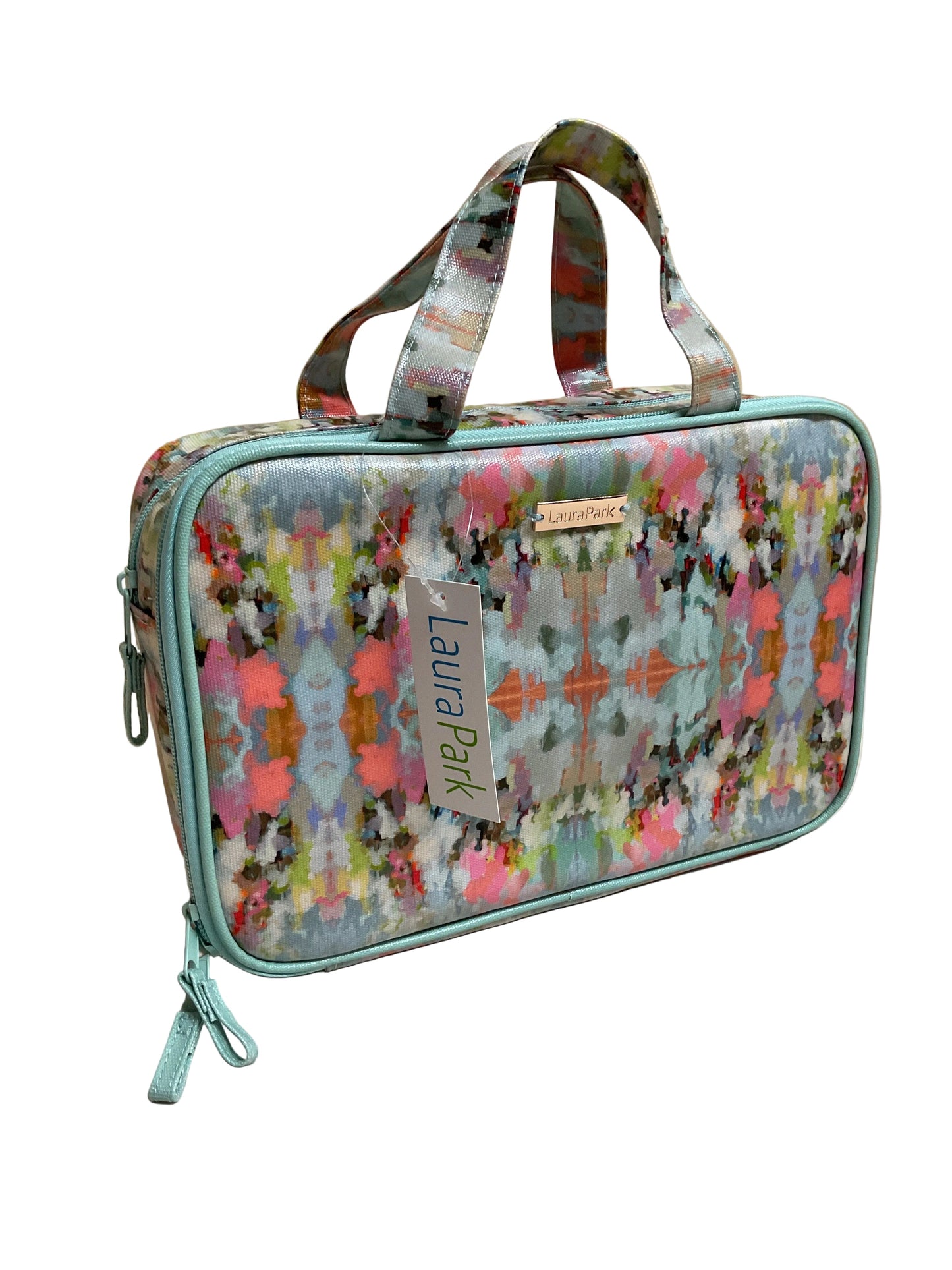 Makeup Bag By Cma In Multi, Size:Large