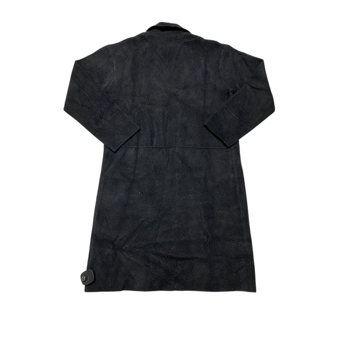 Coat Other By Be Cool In Black, Size:S