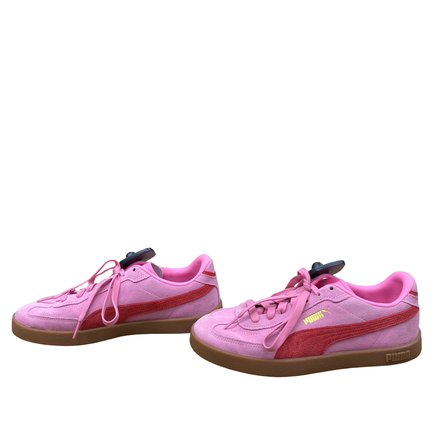 Shoes Sneakers By Puma In Pink, Size:7