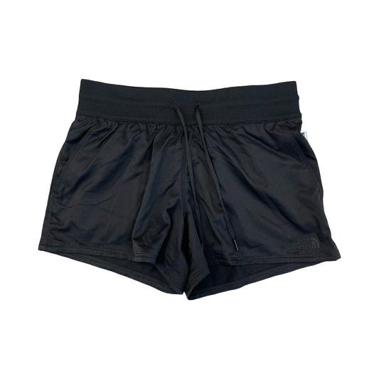 Athletic Shorts By The North Face In Black, Size:M