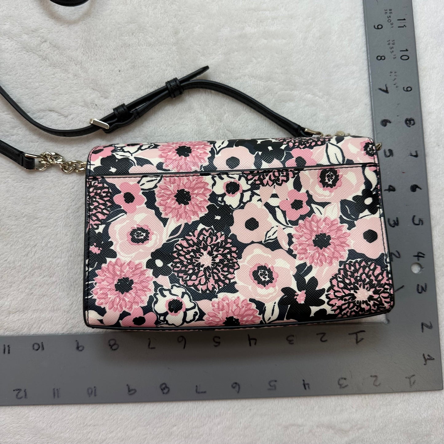 Crossbody Designer By Kate Spade, Size: Small