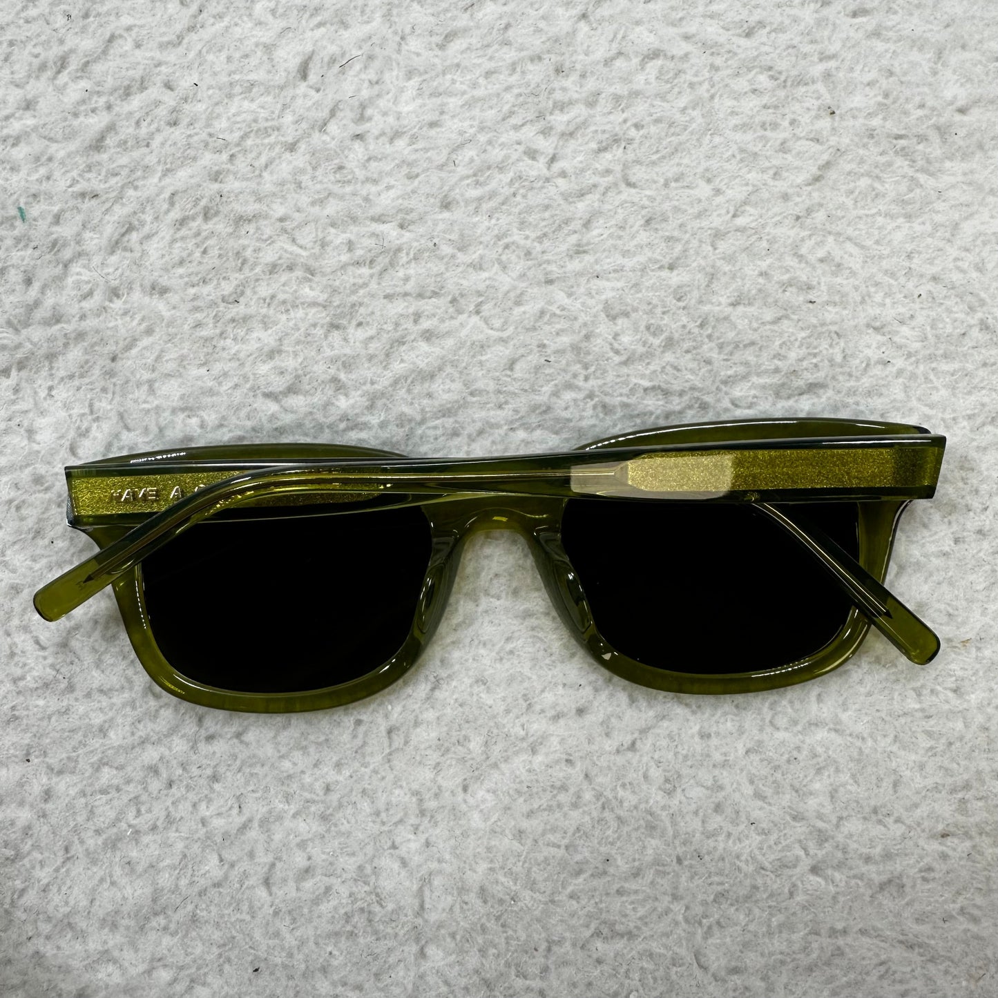 Sunglasses Designer by Bonnie Clyde