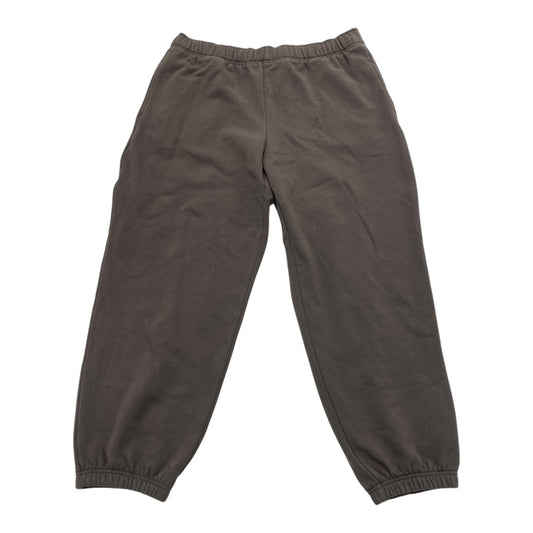 Athletic Pants By Athleta In Brown, Size:Xl