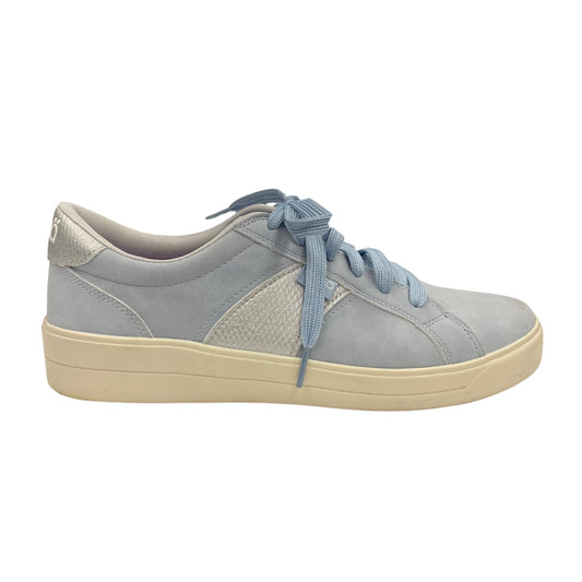 Shoes Sneakers By Ryka In Blue