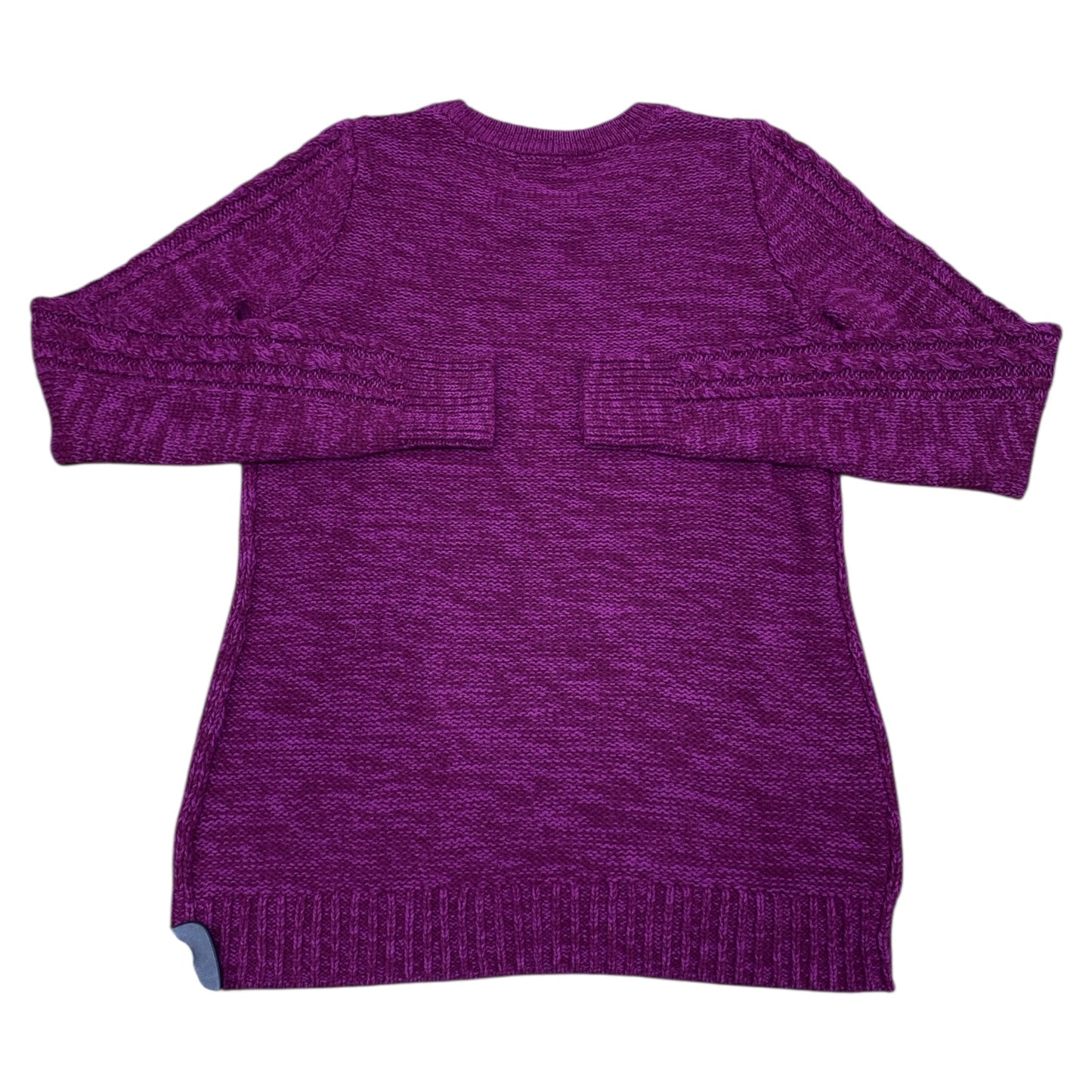 Sweater By Old Navy In Purple, Size:M