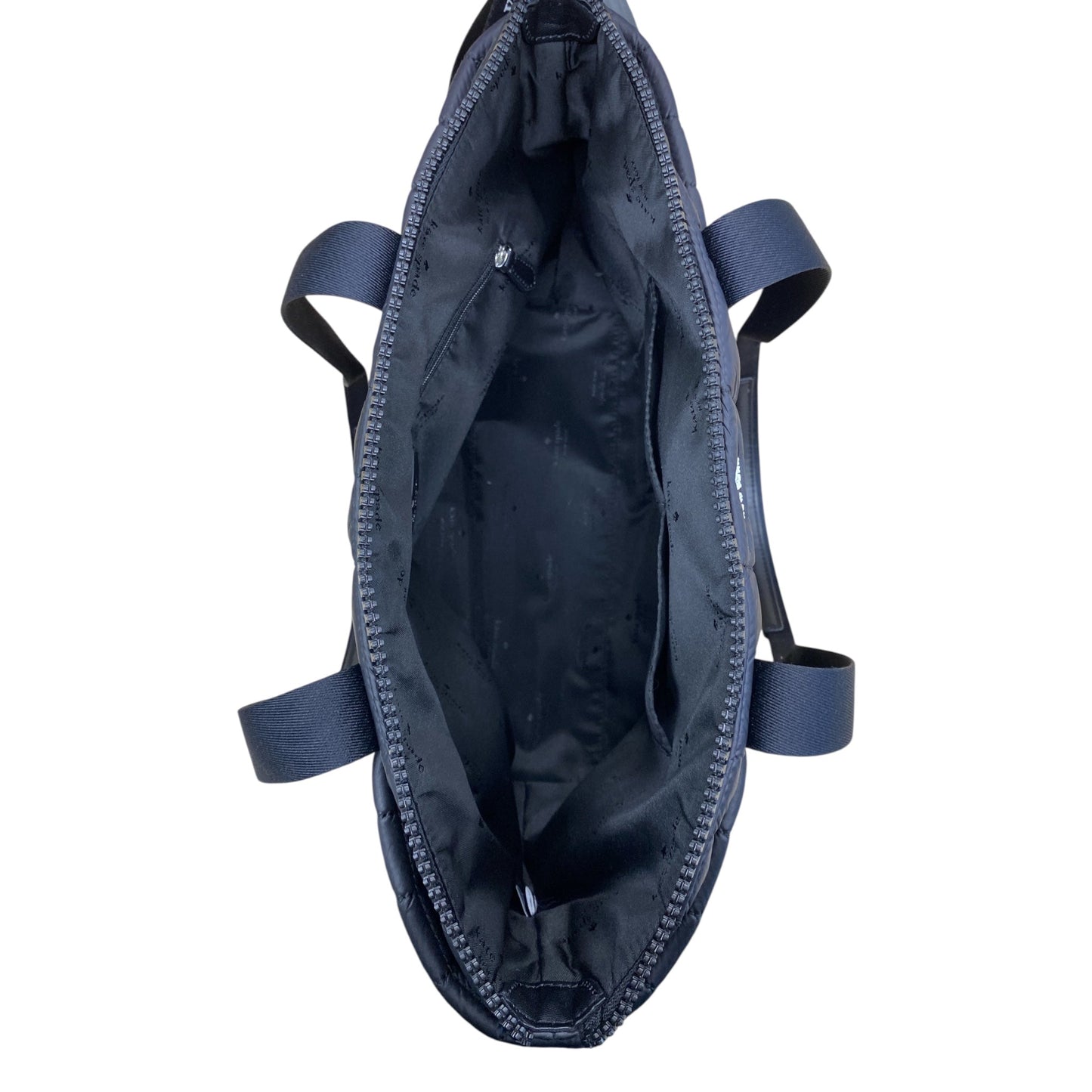 Handbag Designer By Kate Spade In Black, Size:Medium