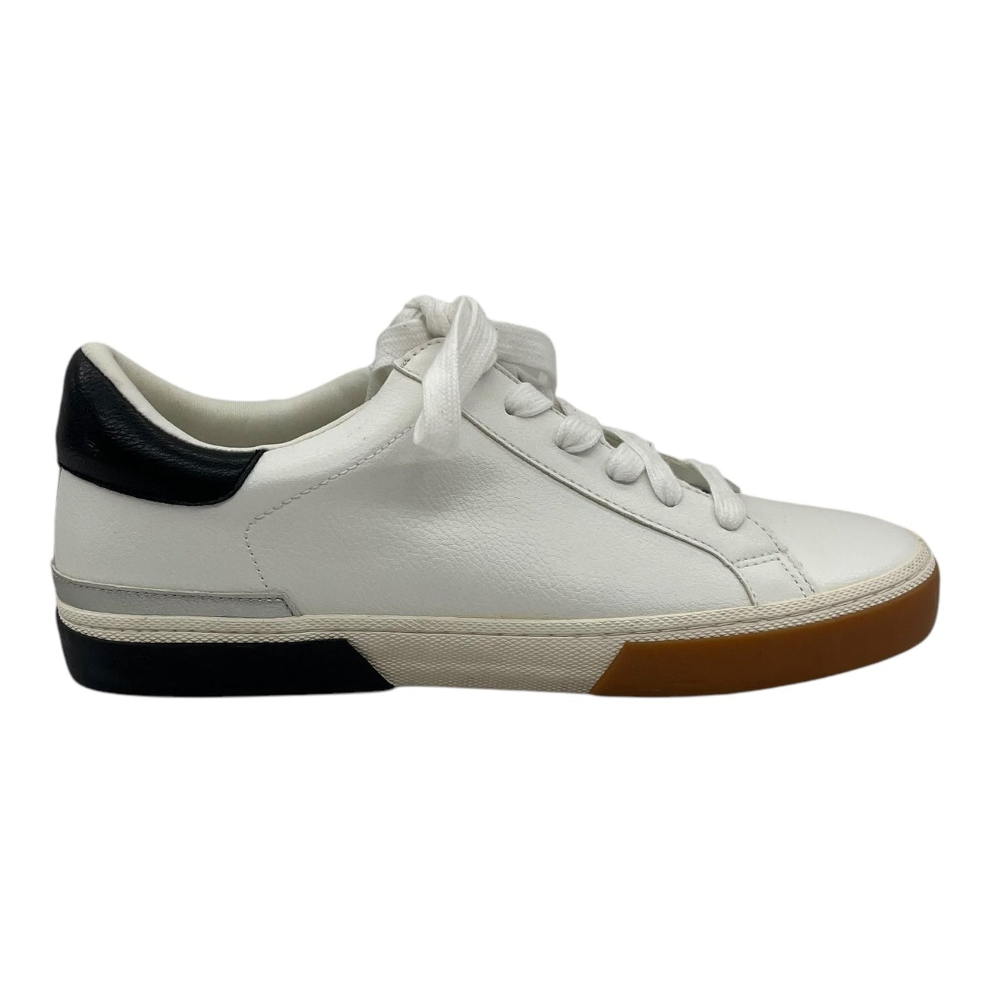 Shoes Sneakers By A New Day In White, Size:9