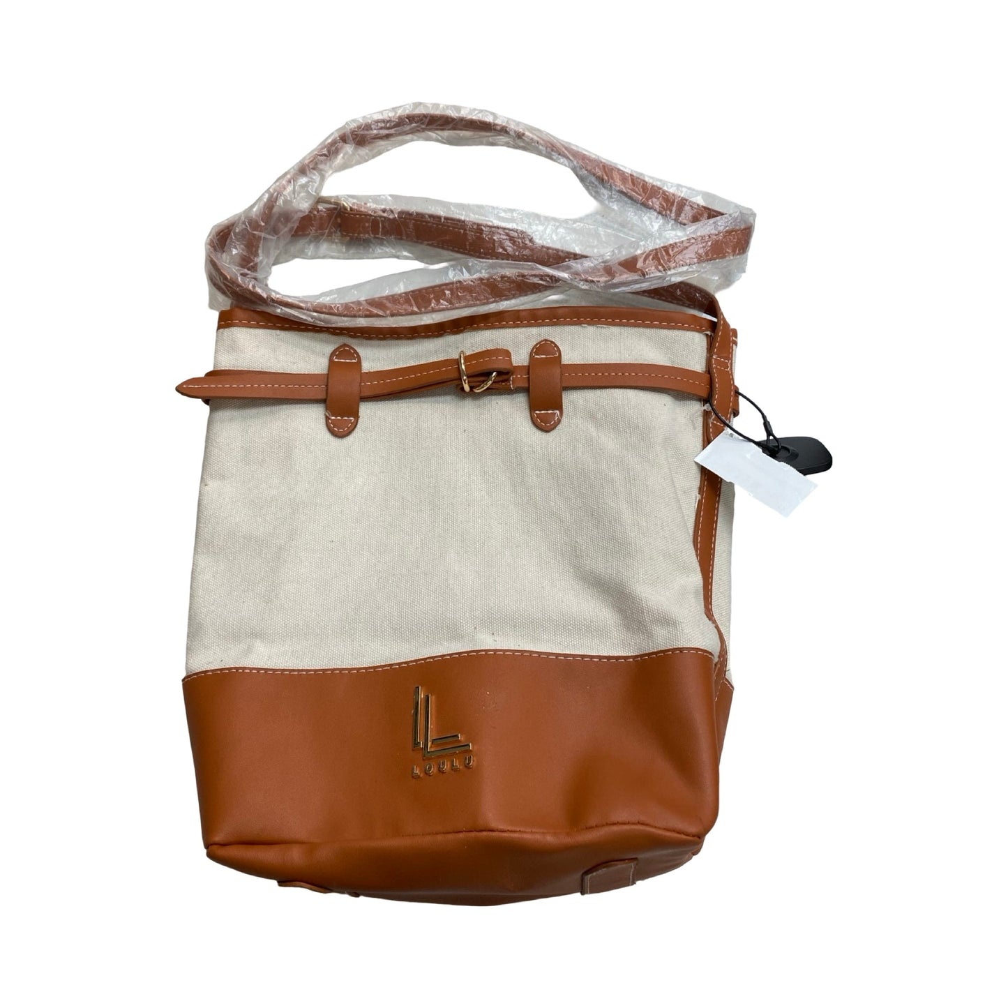 Handbag By Cmc In Multi, Size:Medium
