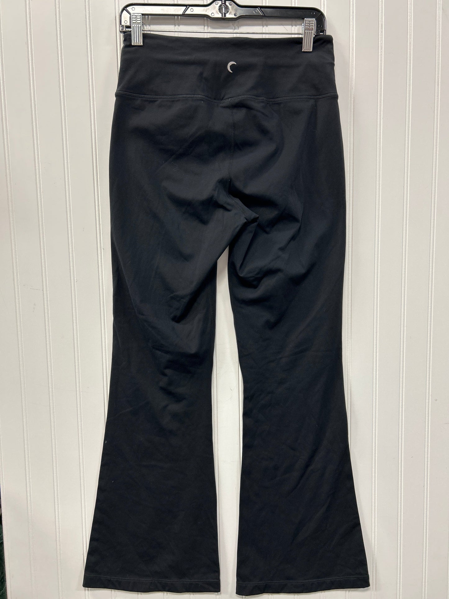 Athletic Pants By Zyia In Black, Size:M