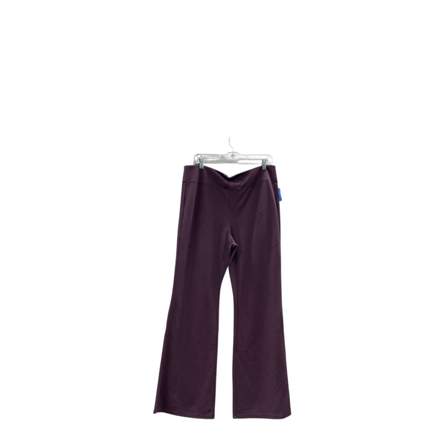 Pants Other By Halara In Purple, Size:Xl