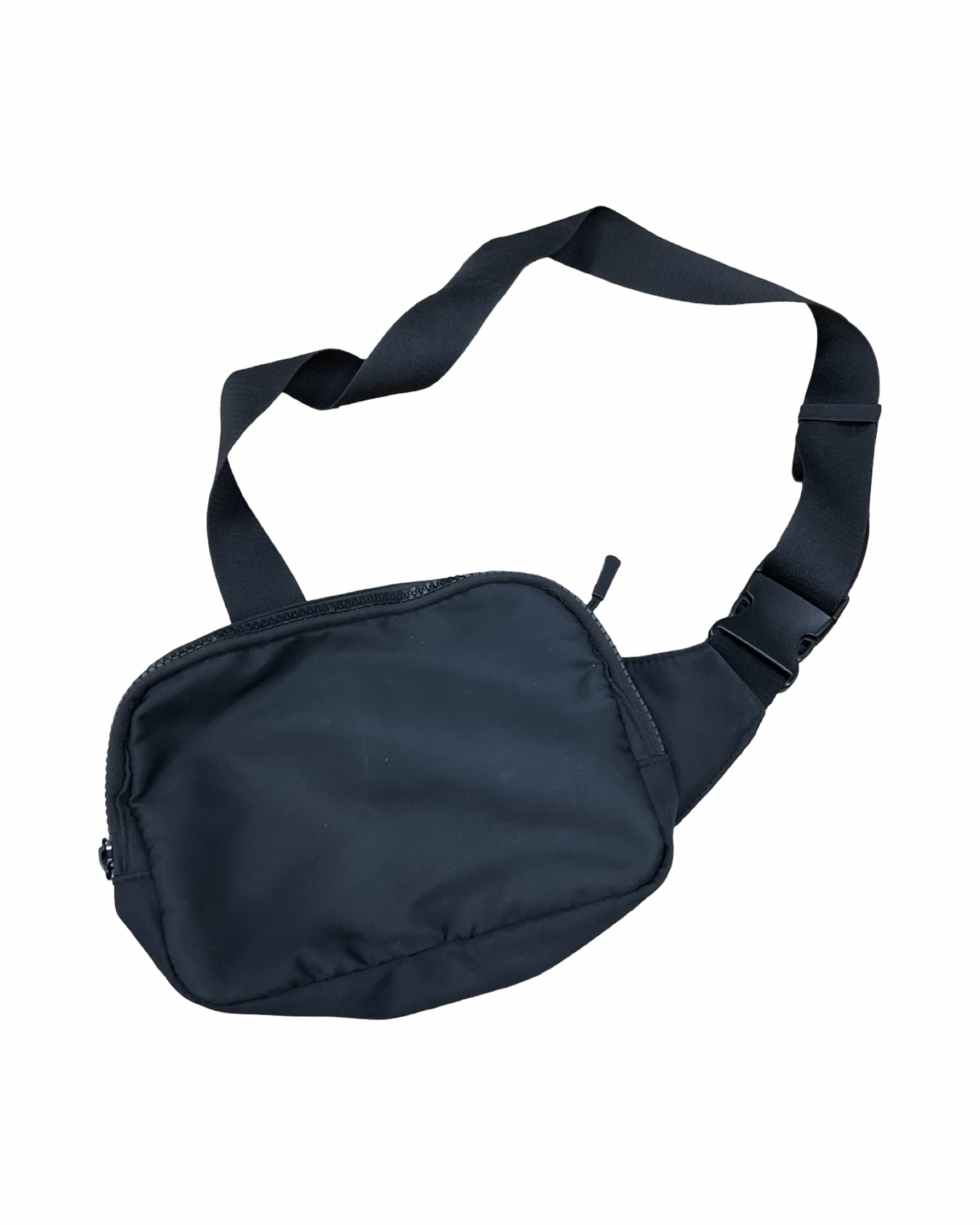 Belt Bag By Maurices In Black, Size:Medium