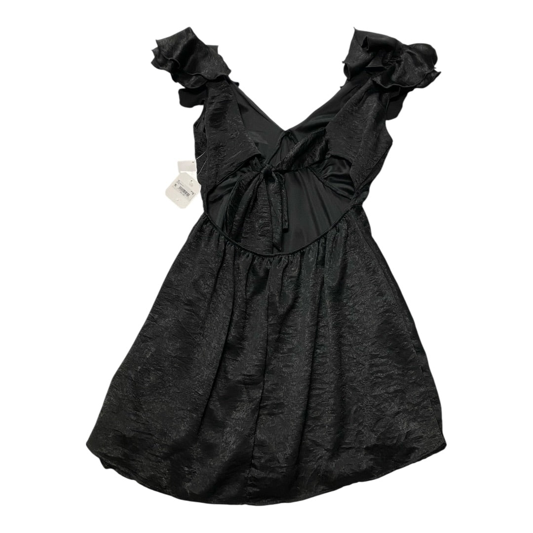 Dress Casual Midi By Altard State In Black, Size:Xs