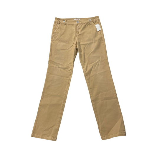 Pants Other By Sundance In Tan, Size:4