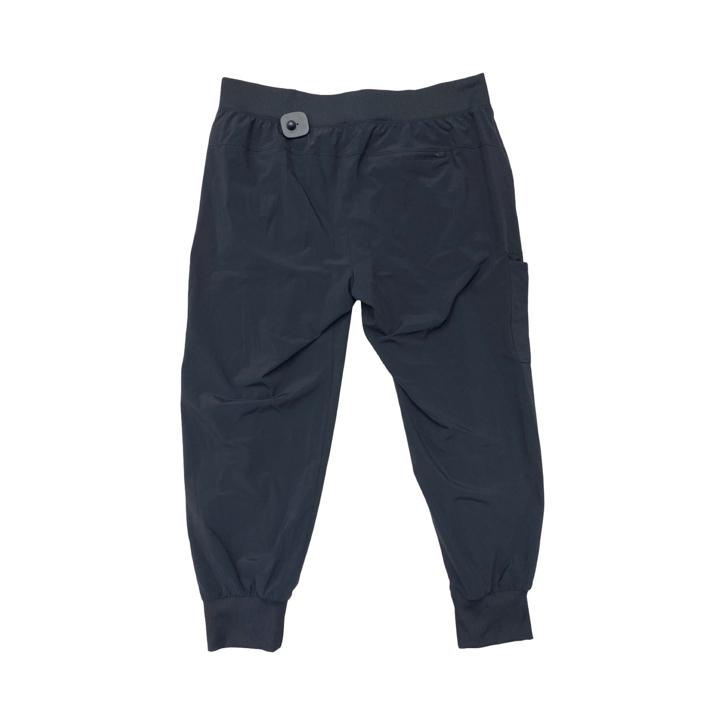 Athletic Pants By All In Motion In Black, Size:Xl