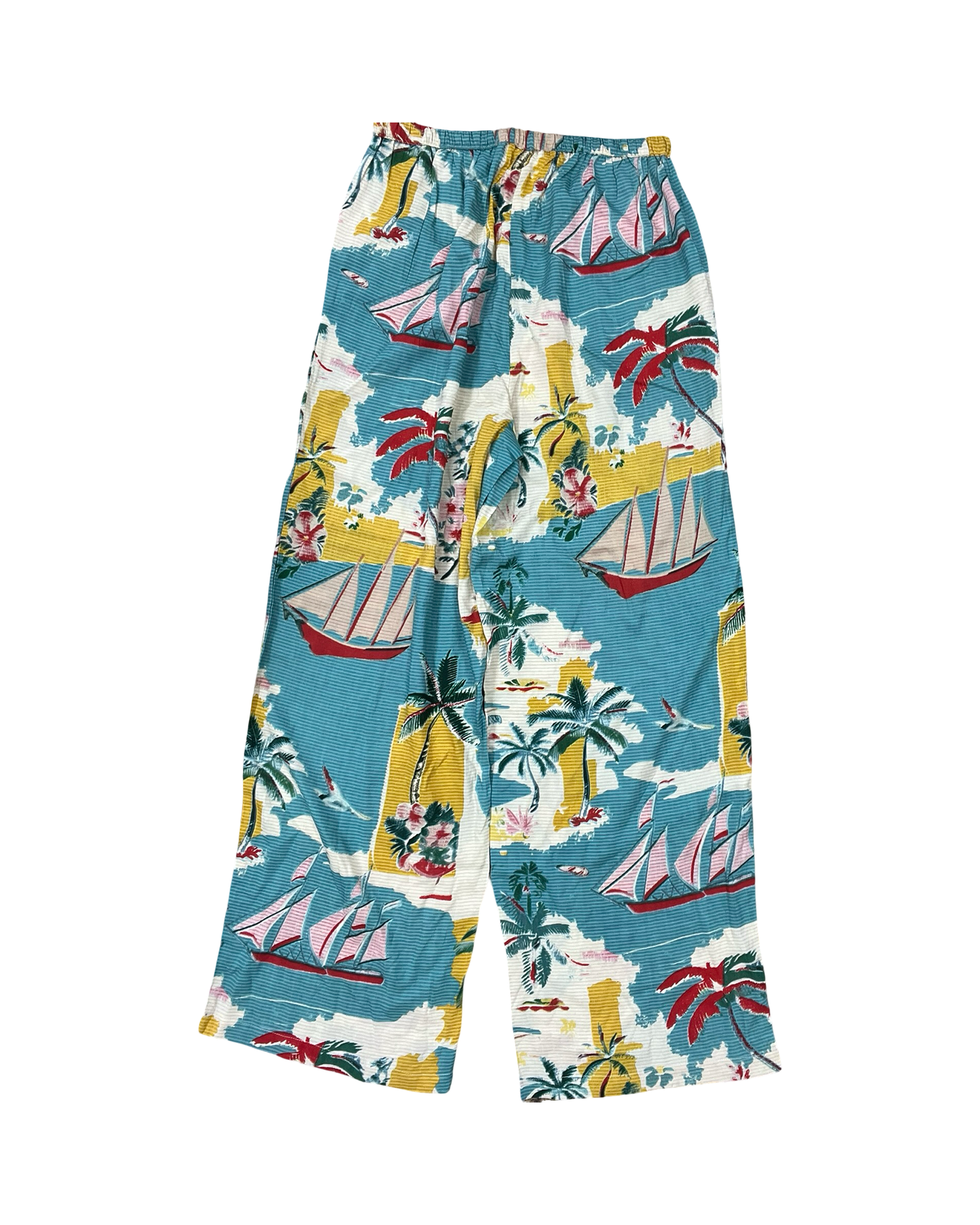 Pants Lounge By Clothes Mentor In Multi, Size:S