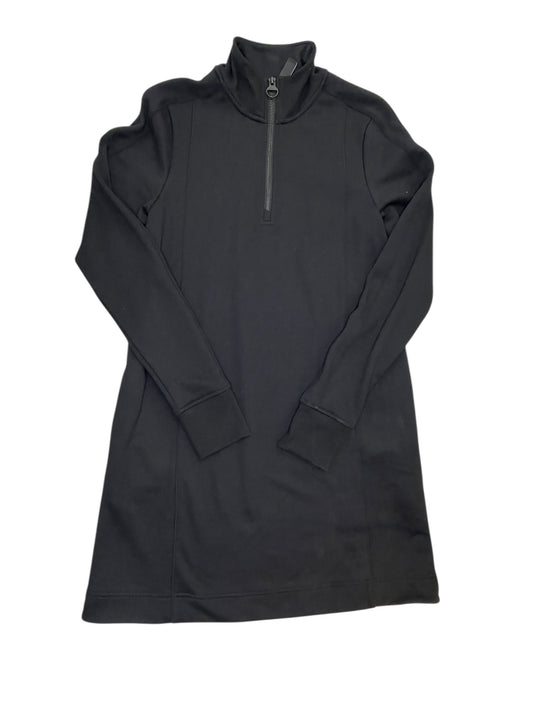 Dress Casual Short By Athleta In Black, Size:S