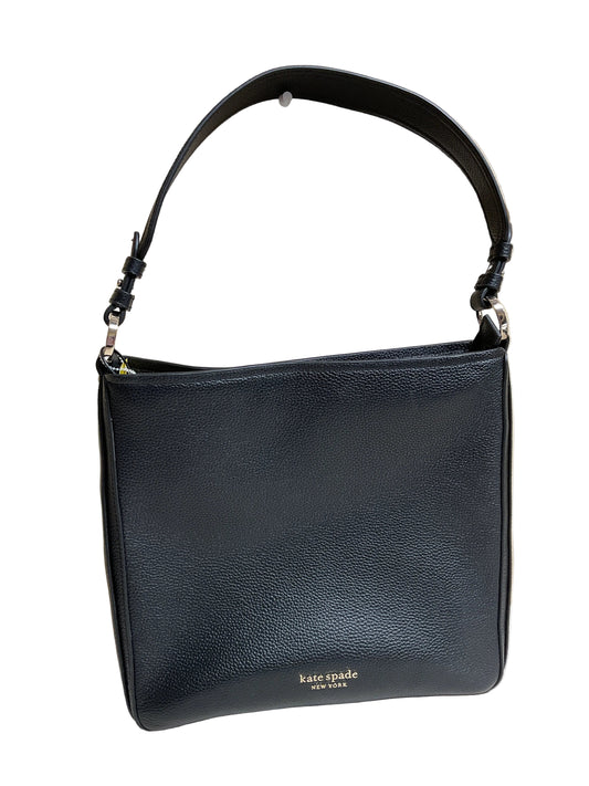 Handbag Designer By Kate Spade In Black, Size:Large