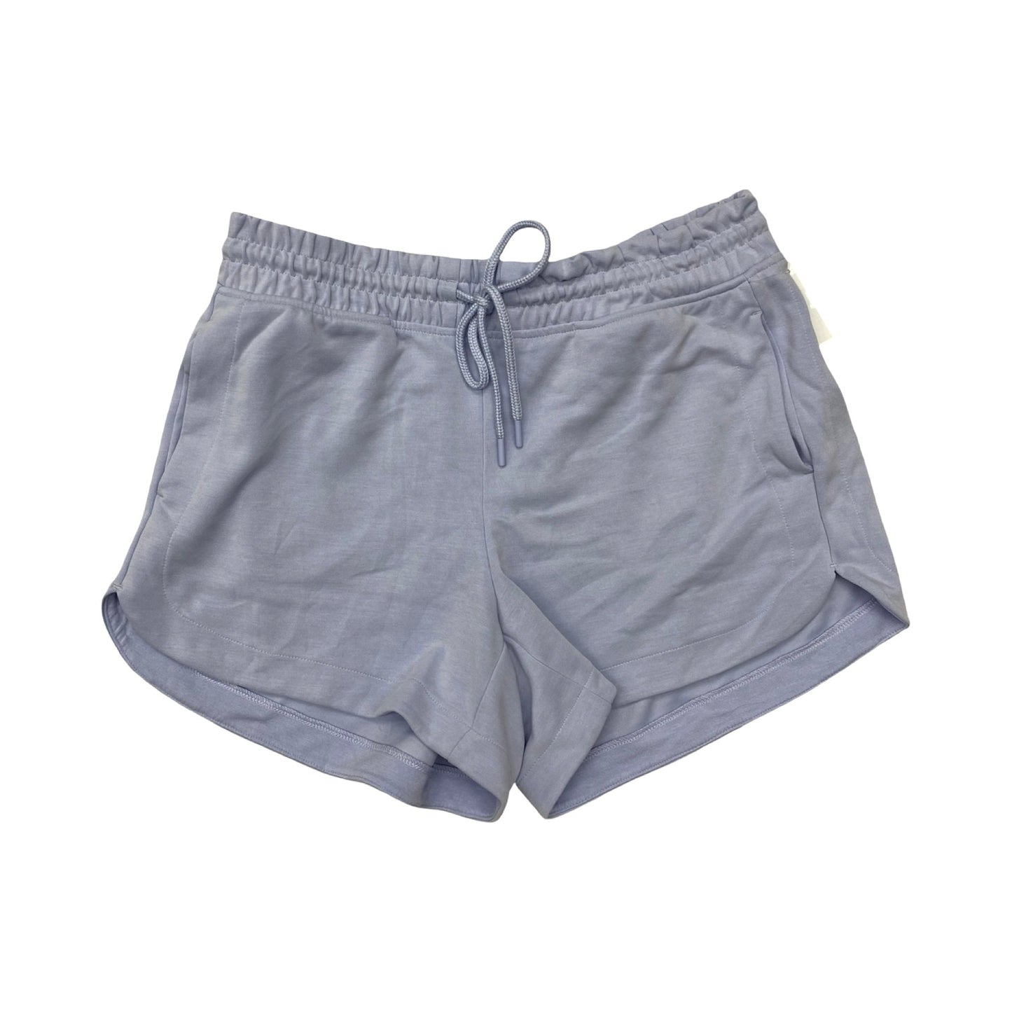 Shorts By Athleta In Blue, Size:M