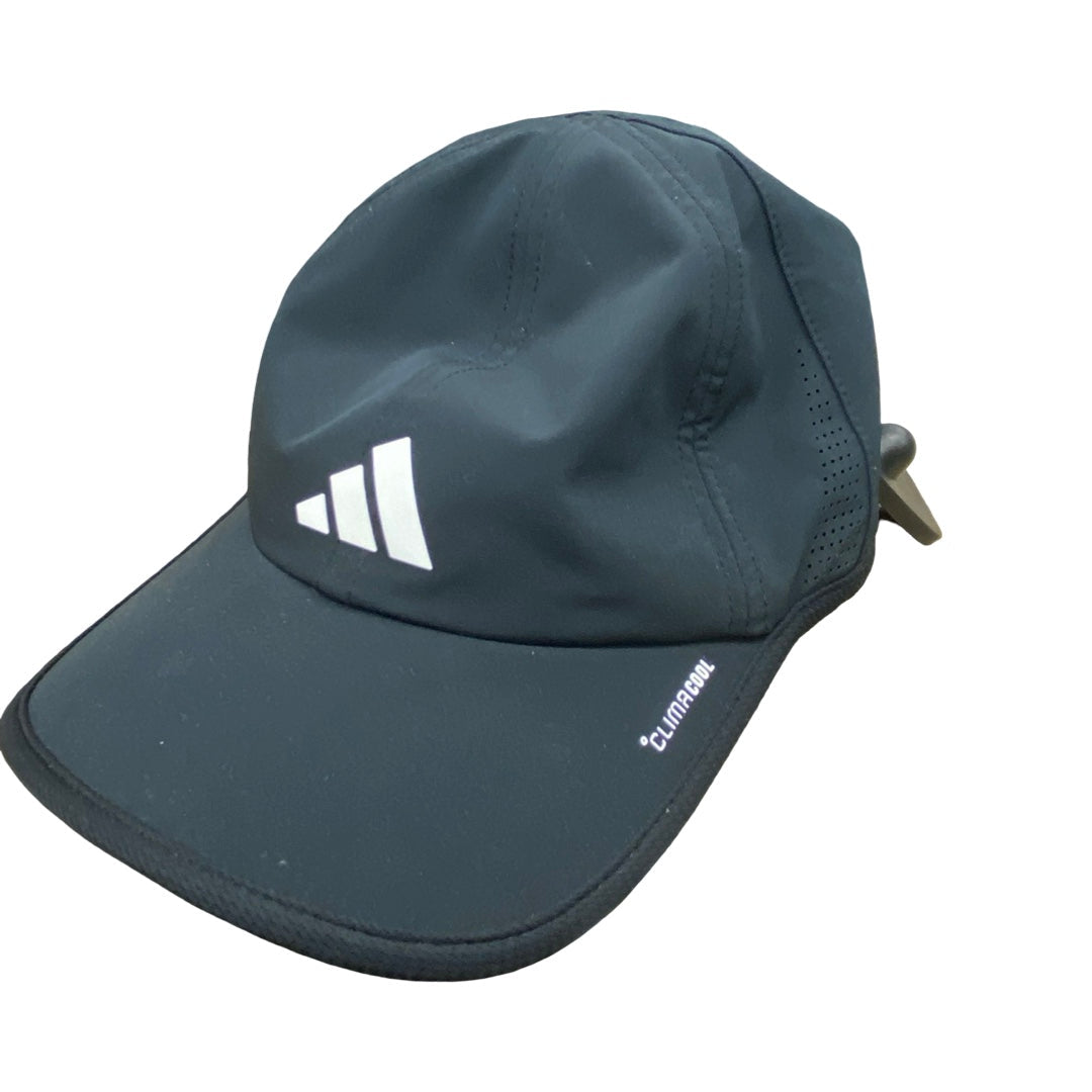 Hat Baseball Cap By Adidas In Black